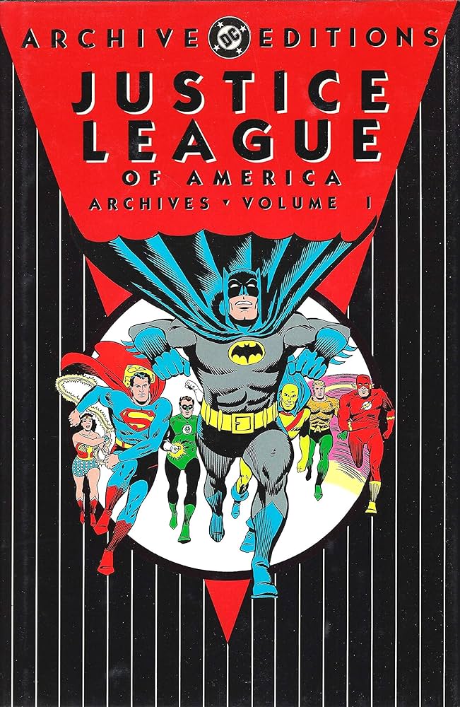 THE JUSTICE LEAGUE OF AMERICA 　①〜④巻セット THE JUSTICE LEAGUE OF AMERICA ①〜④巻セット Amazon